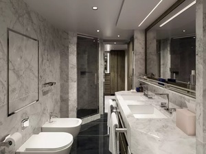 Retreat Residence